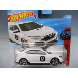 H.W. NIGHT SPEED "2018 HONDA CIVIC TYPE R 3/10"