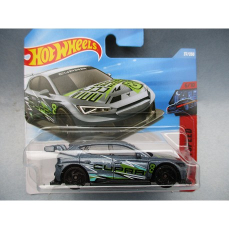 H.W. NIGHT SPEED " VOITURE DE COURSE 5/10"