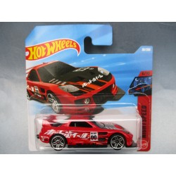 H.W.NIGHT SPEED "24/SEVEN 6/10"