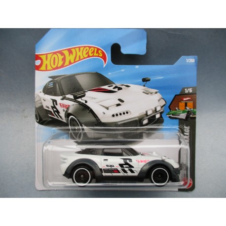 H.W.DREAM GARAGE "MAZDA MX-5 MIATA 1/5'