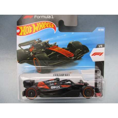 H.W.FORMULA 1 "McLAREN FORMULA 1 TEAM 1/5"
