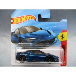 H.W.FERRARI "FERRARI SF90 STRADALE 1/5"