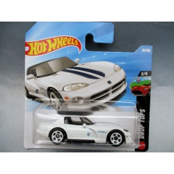 H.W. DROP TOPS "82 DODGE VIPER RT/10 2/5"