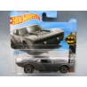 H.W.BATMAN "BATMOBILE 1/5"