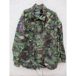 VESTE GN DPM VERT OCC.