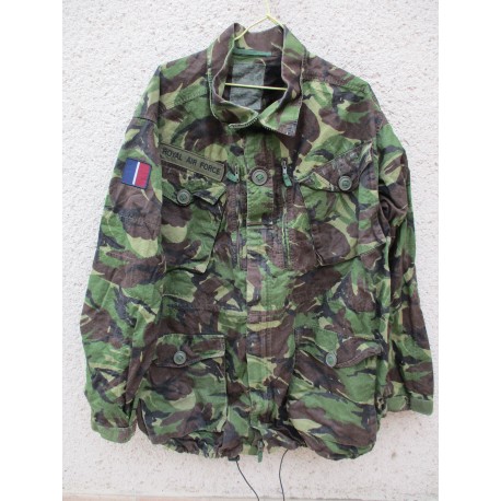 VESTE GN DPM VERT OCC.