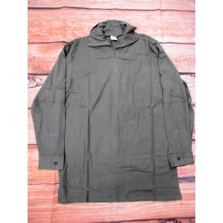 CHEMISE FI KAKI. A.F. (112)