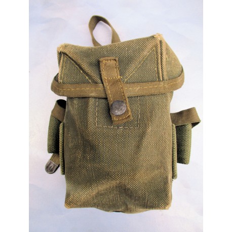 PORTE CHARGEURS M56 GRECQUE