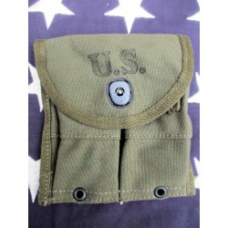 PORTE CHARGEURS USM1 GEORGE S RUMLEY.CO 1945