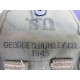 PORTE CHARGEURS USM1 GEORGE S RUMLEY.CO 1945