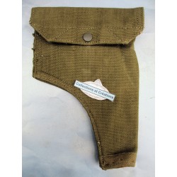 HOLSTER PISTOLET M37 "1950'S"