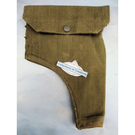 HOLSTER PISTOLET M37 "1950'S"