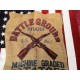 SAC POMMES DE TERRE "BATTLE GROUND"