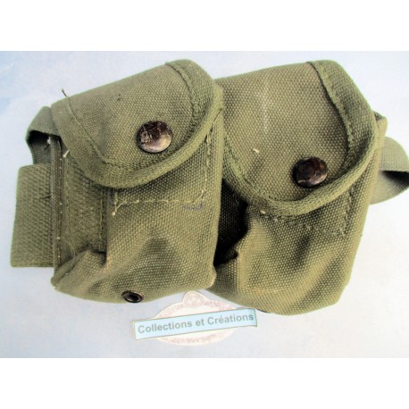 PORTE GRENADES ARMEE GRECQUE
