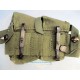 PORTE GRENADES ARMEE GRECQUE