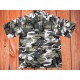 CHEMISE URBAN "HAWAII"