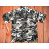 CHEMISE URBAN "HAWAII"