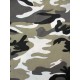 CHEMISE URBAN "HAWAII"