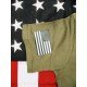 T-SHIRT AIRBORNE KAKI