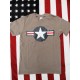 T-SHIRT AIR FORCE VINTAGE