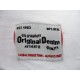 T-SHIRT STRENGTH AIR FORCE SOLDIERS "CREME"