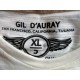T-SHIRT STRENGTH AIR FORCE SOLDIERS "CREME"
