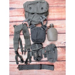 SET HARNAIS M56 GRECQUE