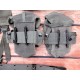 SET HARNAIS M56 GRECQUE