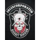 T-SHIRT 101 INCORPORATION DIV.