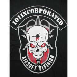 T-SHIRT 101 INCORPORATED DIV.