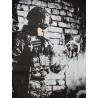 T-SHIRT 101 A.B. SOLDAT SKULL