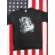 T-SHIRT 101 A.B. SOLDAT SKULL