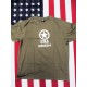 T-SHIRT ETOILE USA