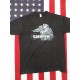 T-SHIRT SNIPER NOIR