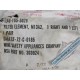 PAIRE DE FILTRE US M13 A2 (1972)