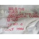 PAIRE DE FILTRE US M13 A2 (1986/88)
