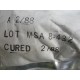 PAIRE DE FILTRE US M13 A2 (1986/88)