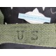 SANGLE PAQUETAGE US ARMY AVEC CROCHETS