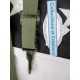 SANGLE PAQUETAGE US ARMY AVEC CROCHETS