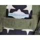 SANGLE PAQUETAGE US ARMY SANS CROCHETS