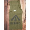 SAC TOILE DE JUTE DENREES RAF 1939