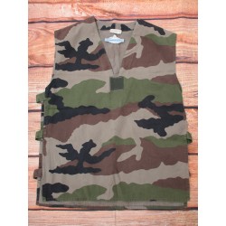 CHEMISE F2 CAMO. A.F.