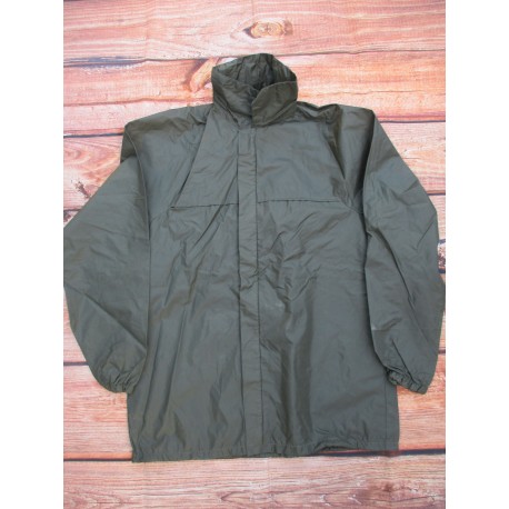 PONCHO KAKI A.F.