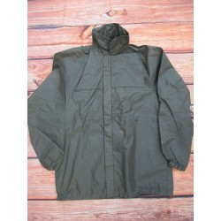 PONCHO KAKI A.F.
