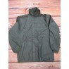 PONCHO KAKI A.F.