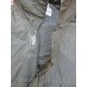 PONCHO KAKI A.F.