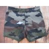 SHORT CAMOUFLAGE ARMEE FRANCAISE