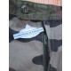 SHORT CAMOUFLAGE ARMEE FRANCAISE