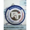 PATCH P.N. RENSEIGNEMENT TERRITORIAL