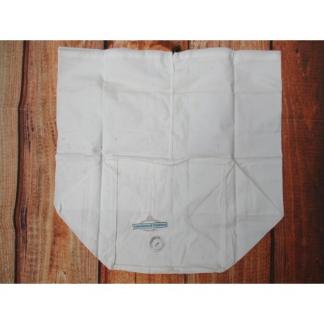 SAC FOURRE TOUT A.F. BLANC